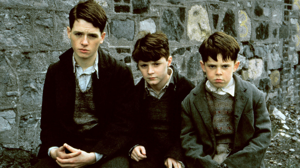 天使的孩子剧照的剧照