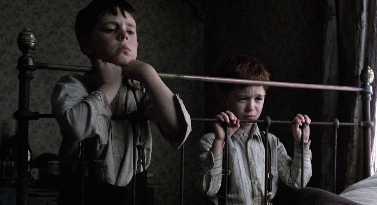 天使的孩子剧照的剧照