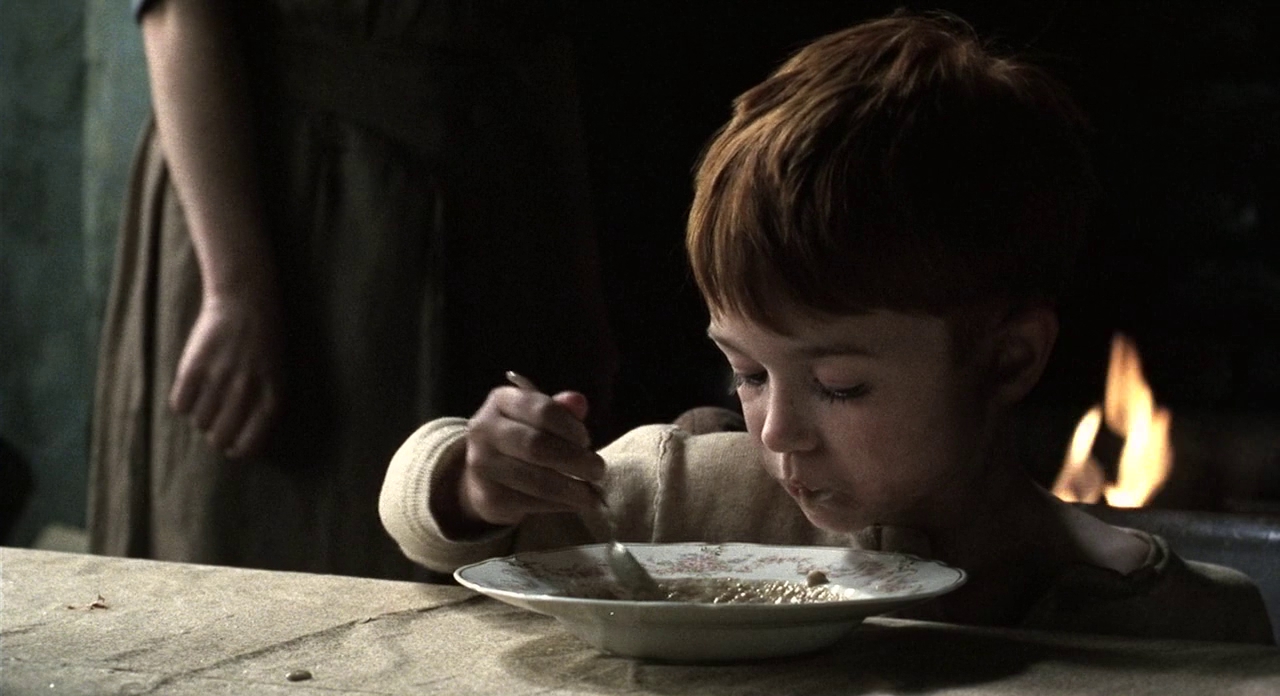 天使的孩子剧照的剧照