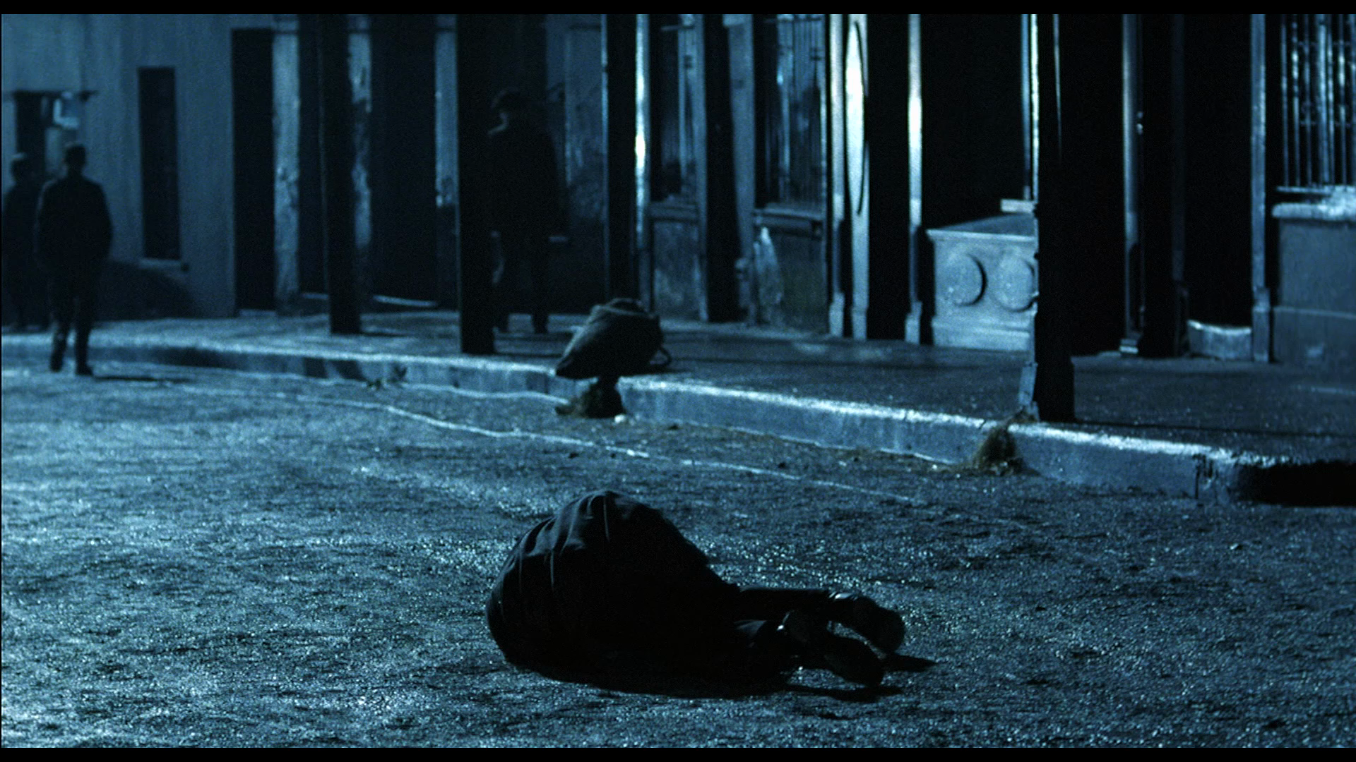 天使的孩子剧照的剧照