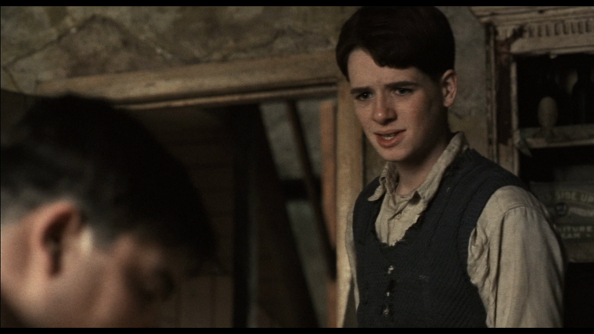 天使的孩子剧照的剧照