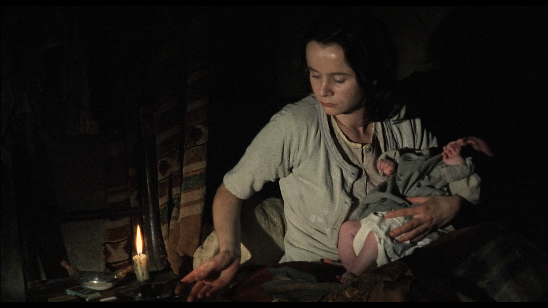 天使的孩子剧照的剧照