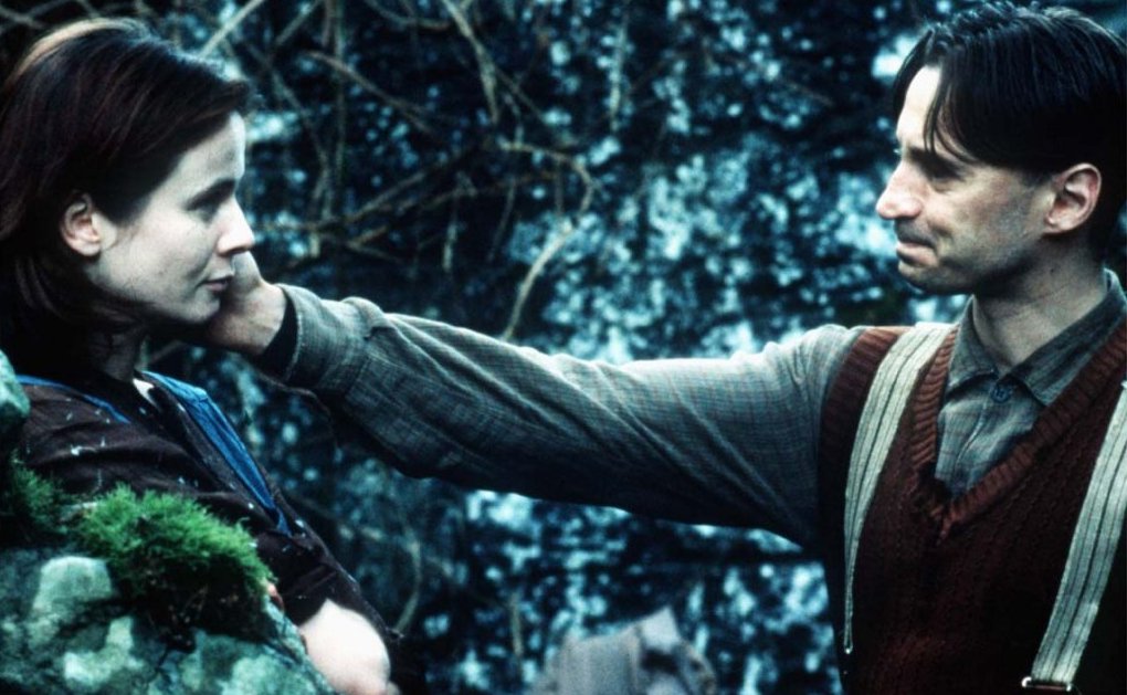 天使的孩子剧照的剧照