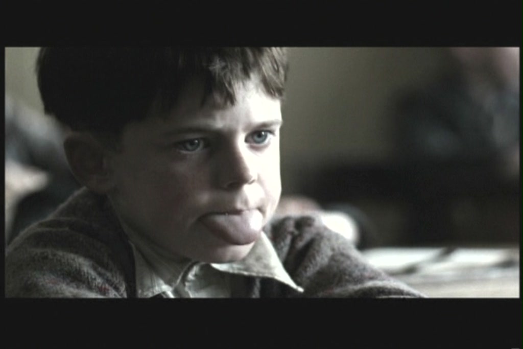 天使的孩子剧照的剧照