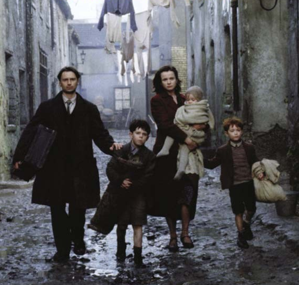 天使的孩子剧照的剧照