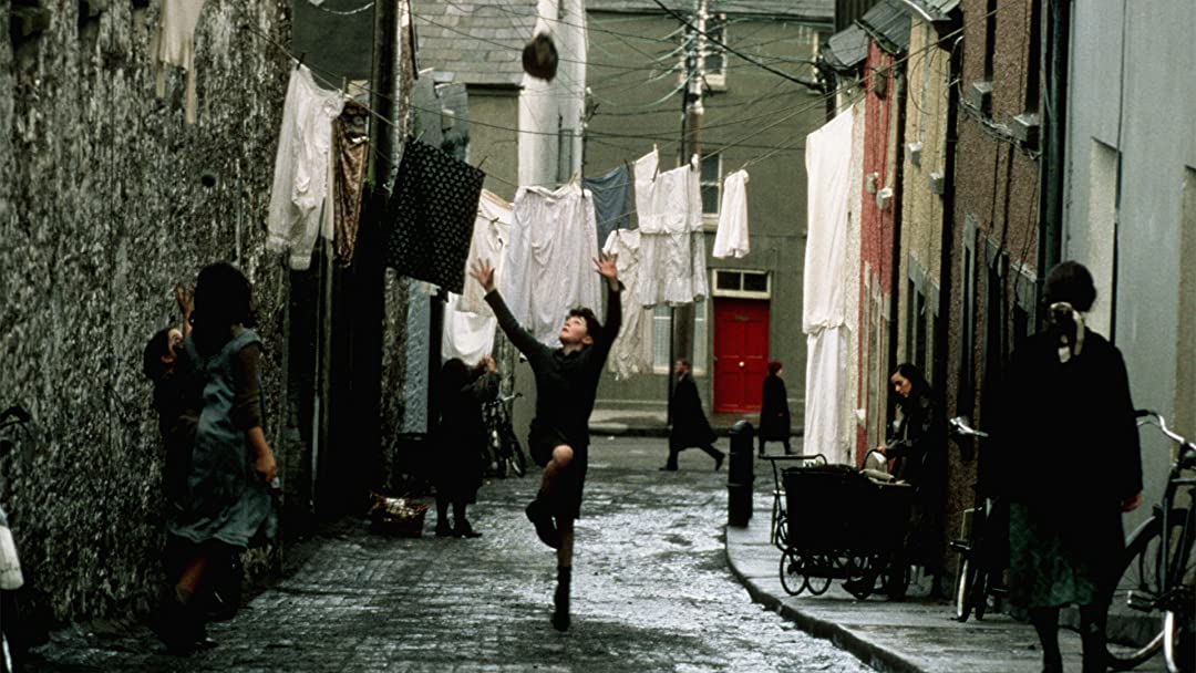 天使的孩子剧照的剧照