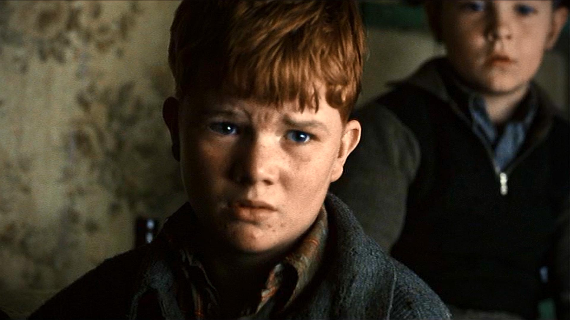 天使的孩子剧照的剧照