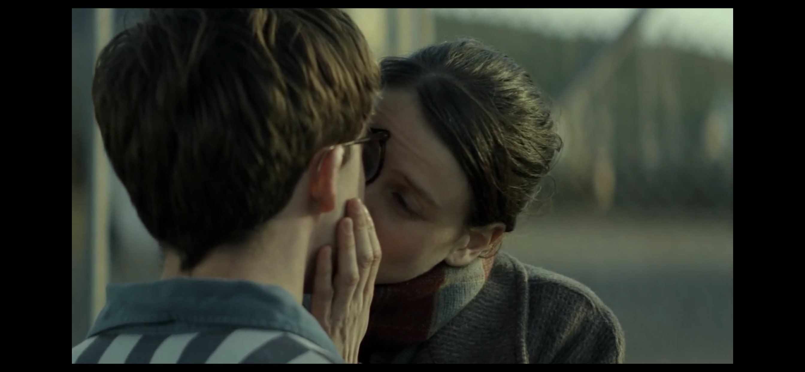 老男孩剧照的剧照