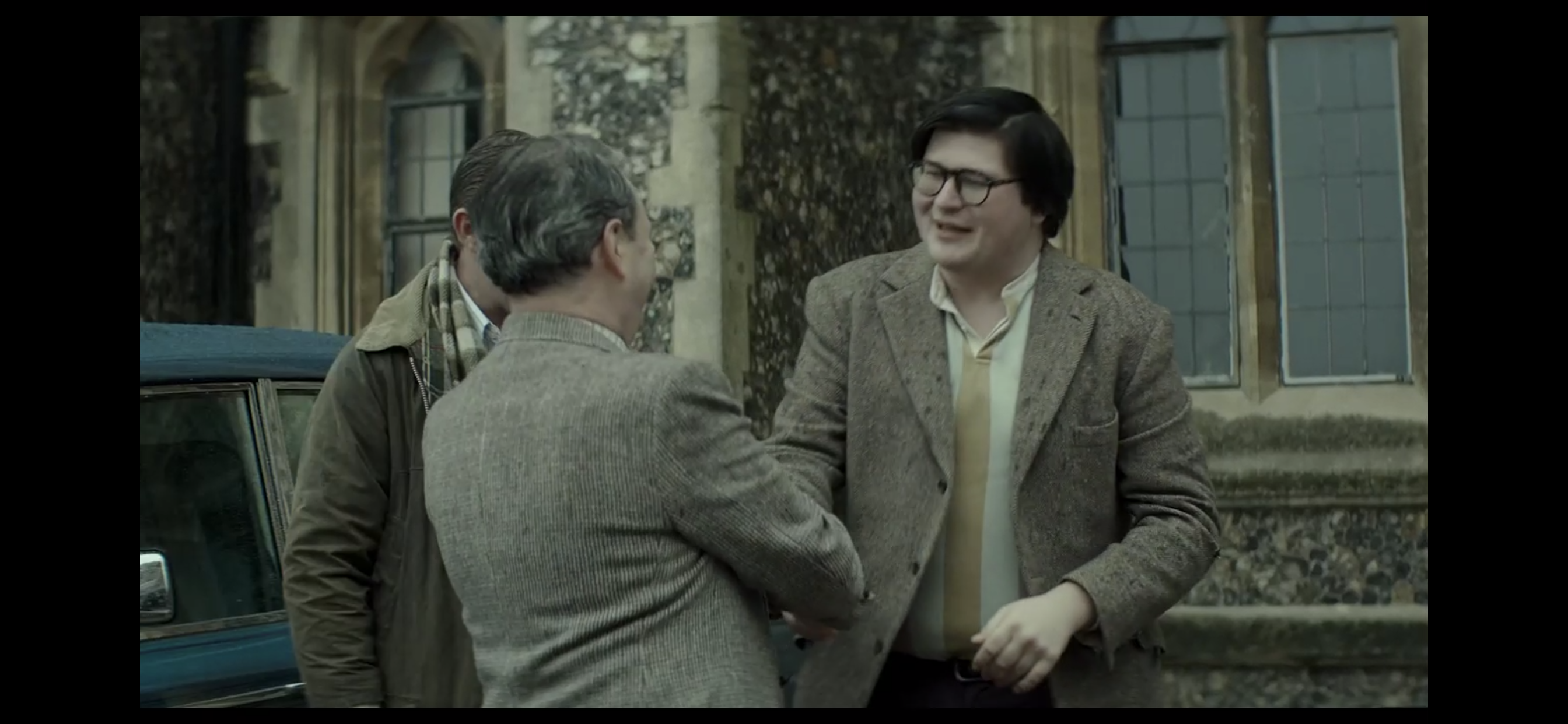 老男孩剧照的剧照