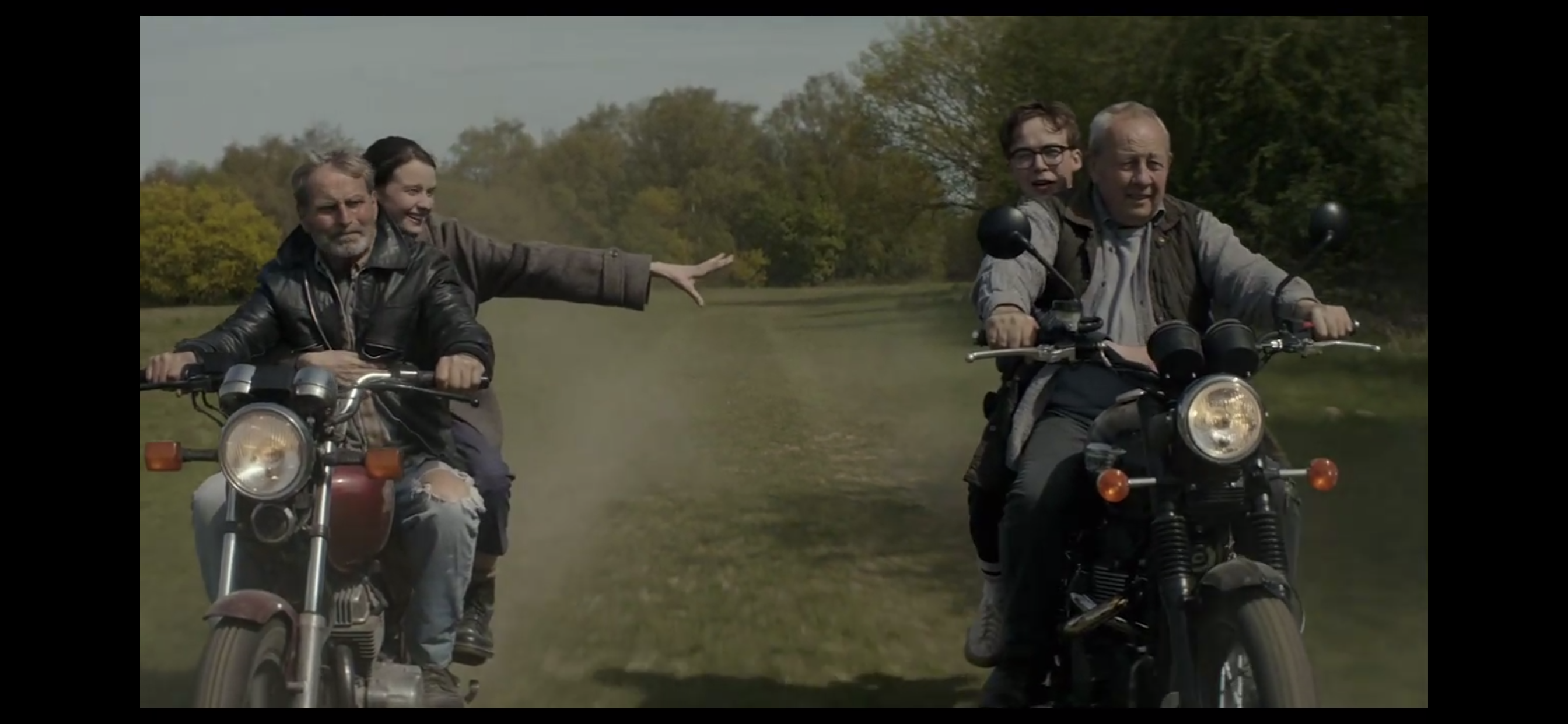 老男孩剧照的剧照