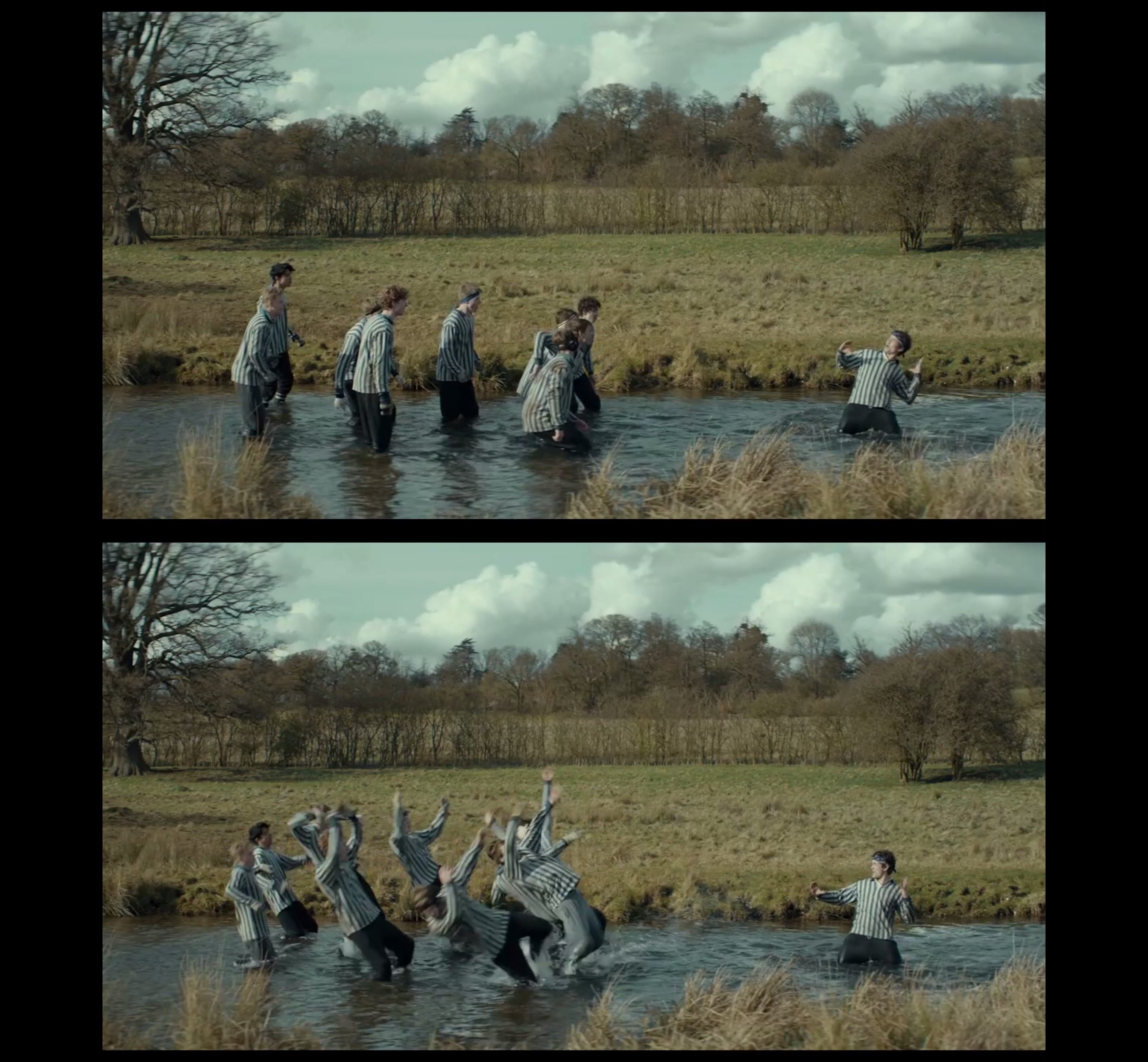 老男孩剧照的剧照