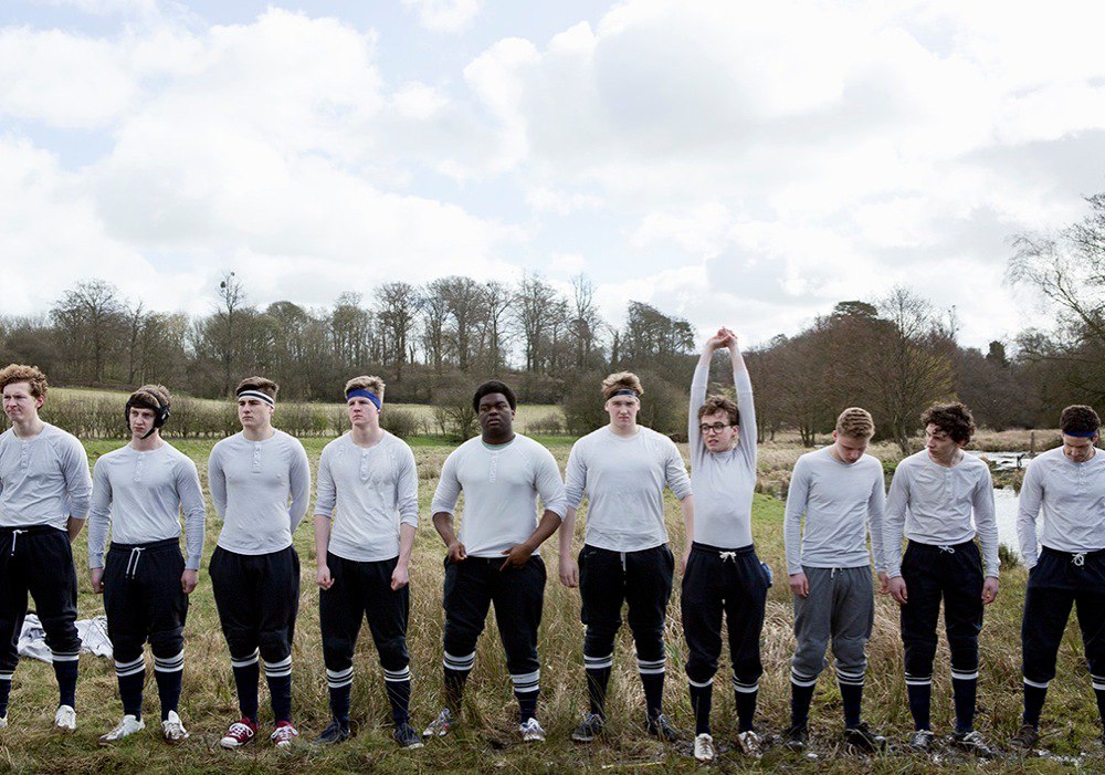 老男孩剧照的剧照