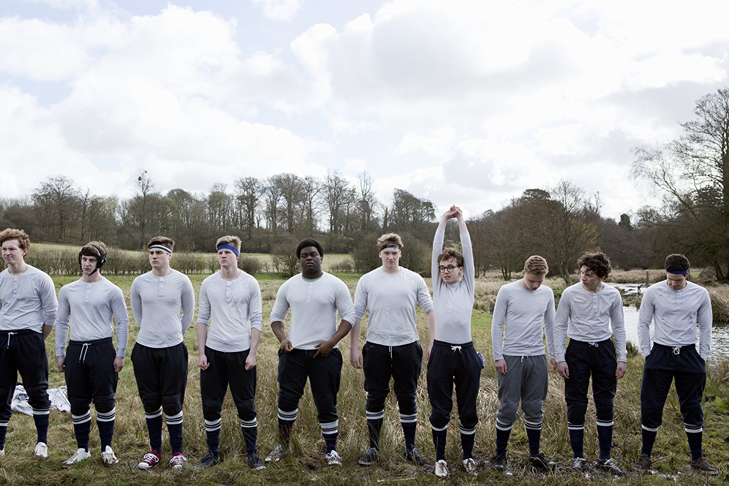 老男孩剧照的剧照