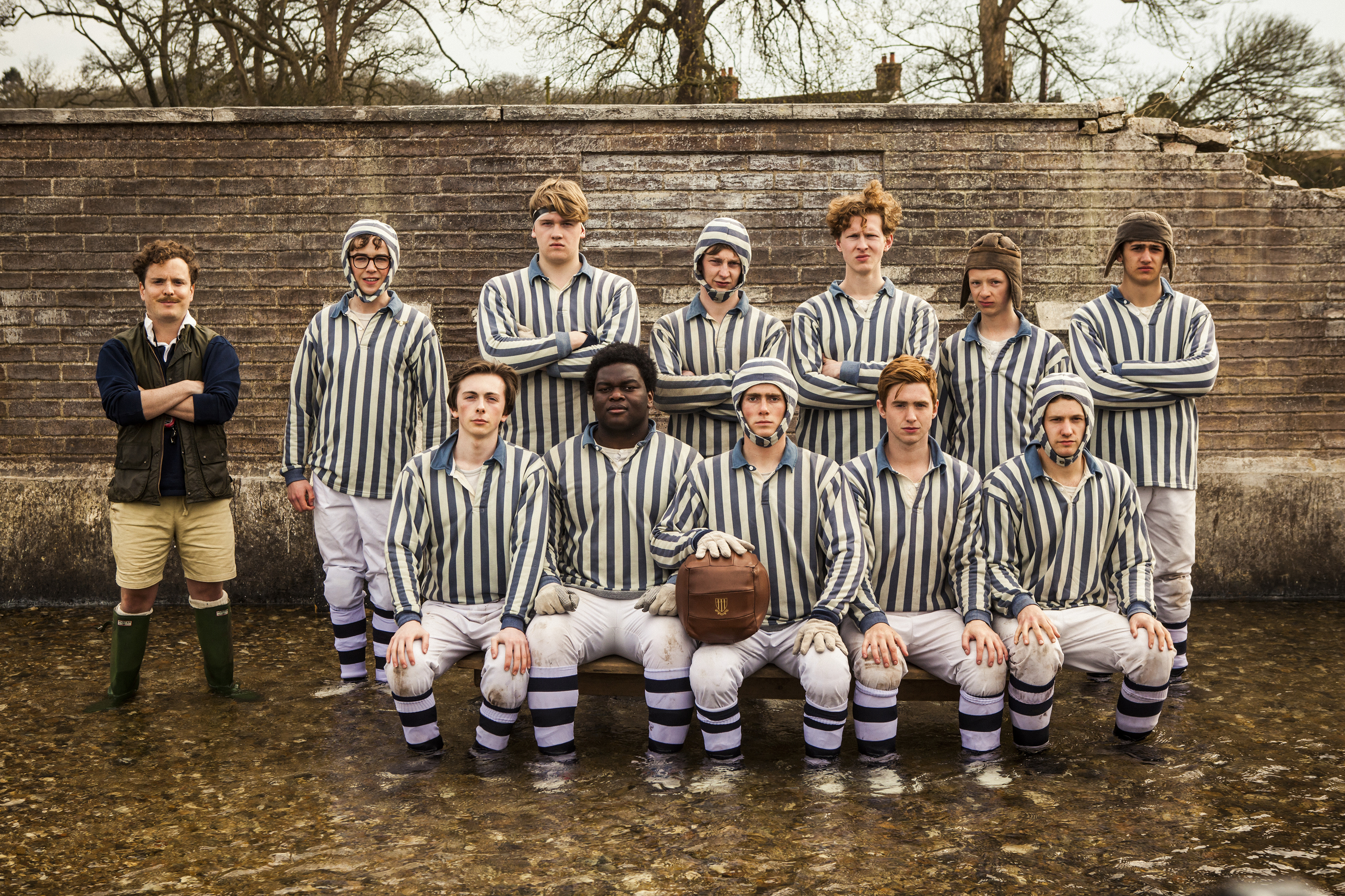 老男孩剧照的剧照