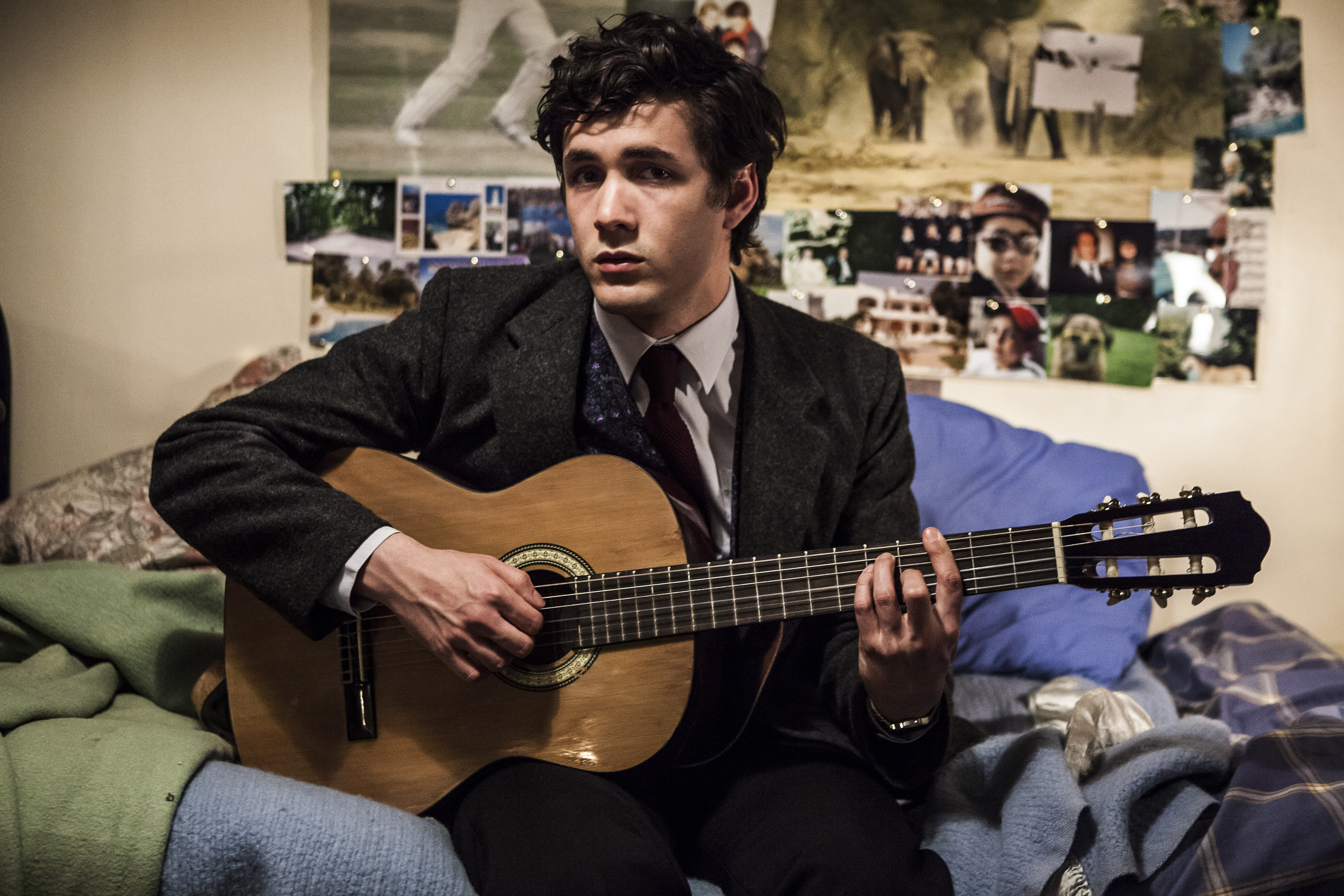 老男孩剧照的剧照