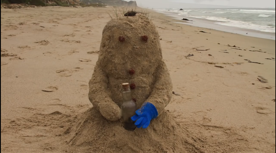 瓶子剧照的剧照