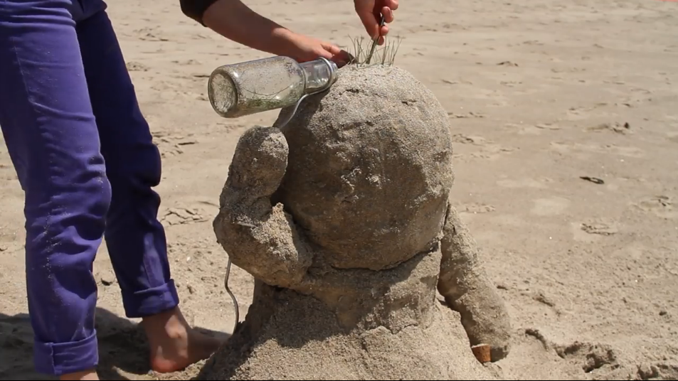 瓶子剧照的剧照