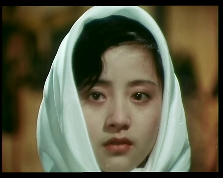 武生决剧照的剧照