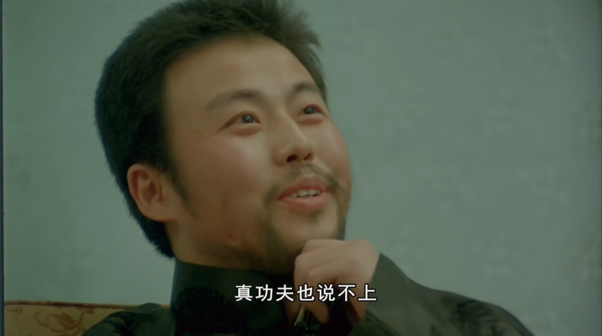 武生决剧照的剧照