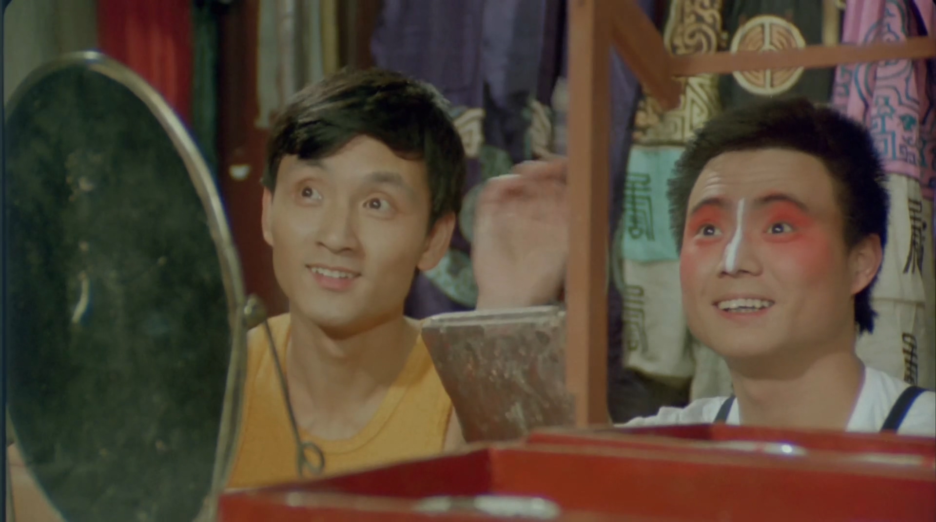 武生决剧照的剧照