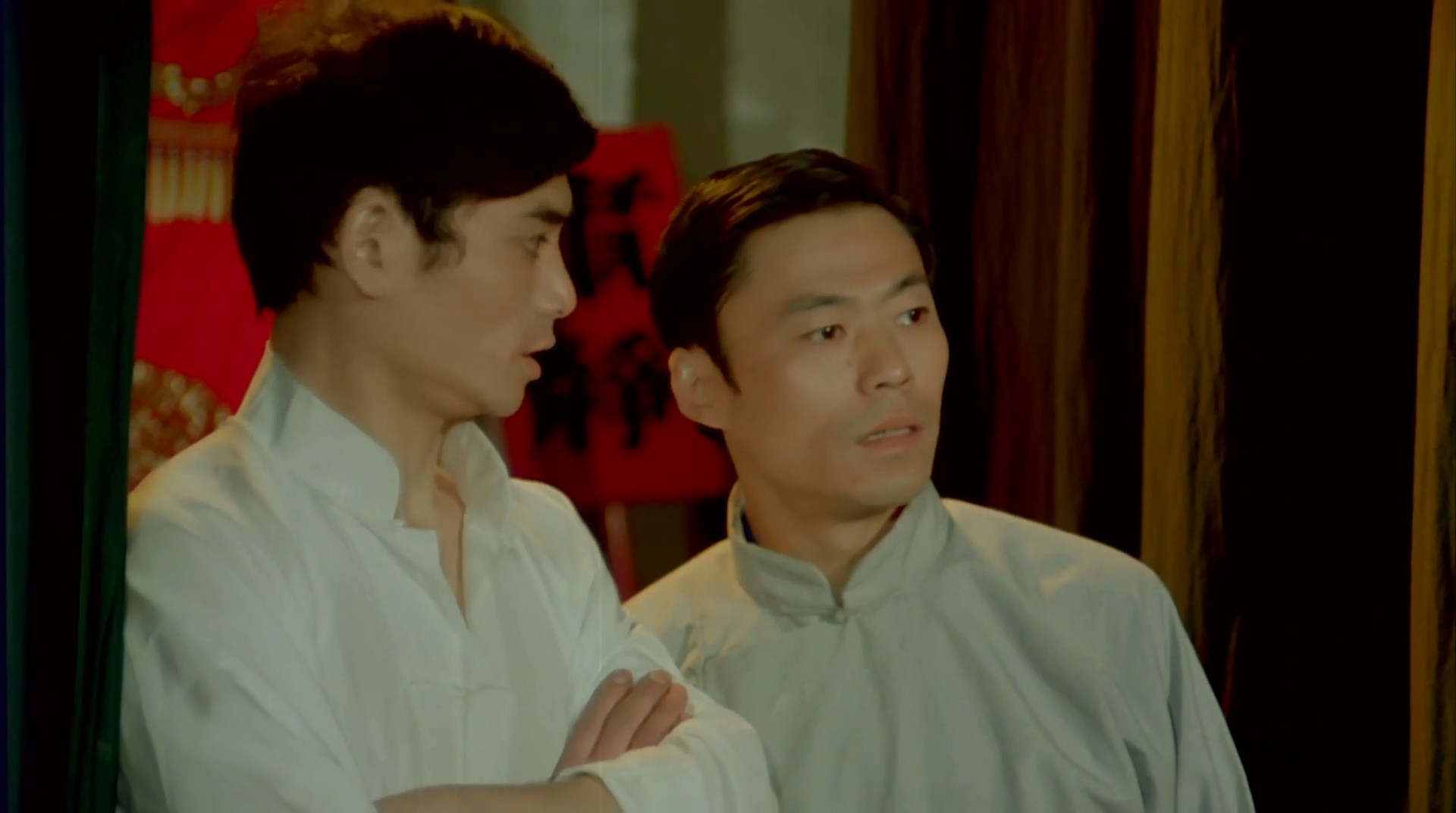 武生决剧照的剧照