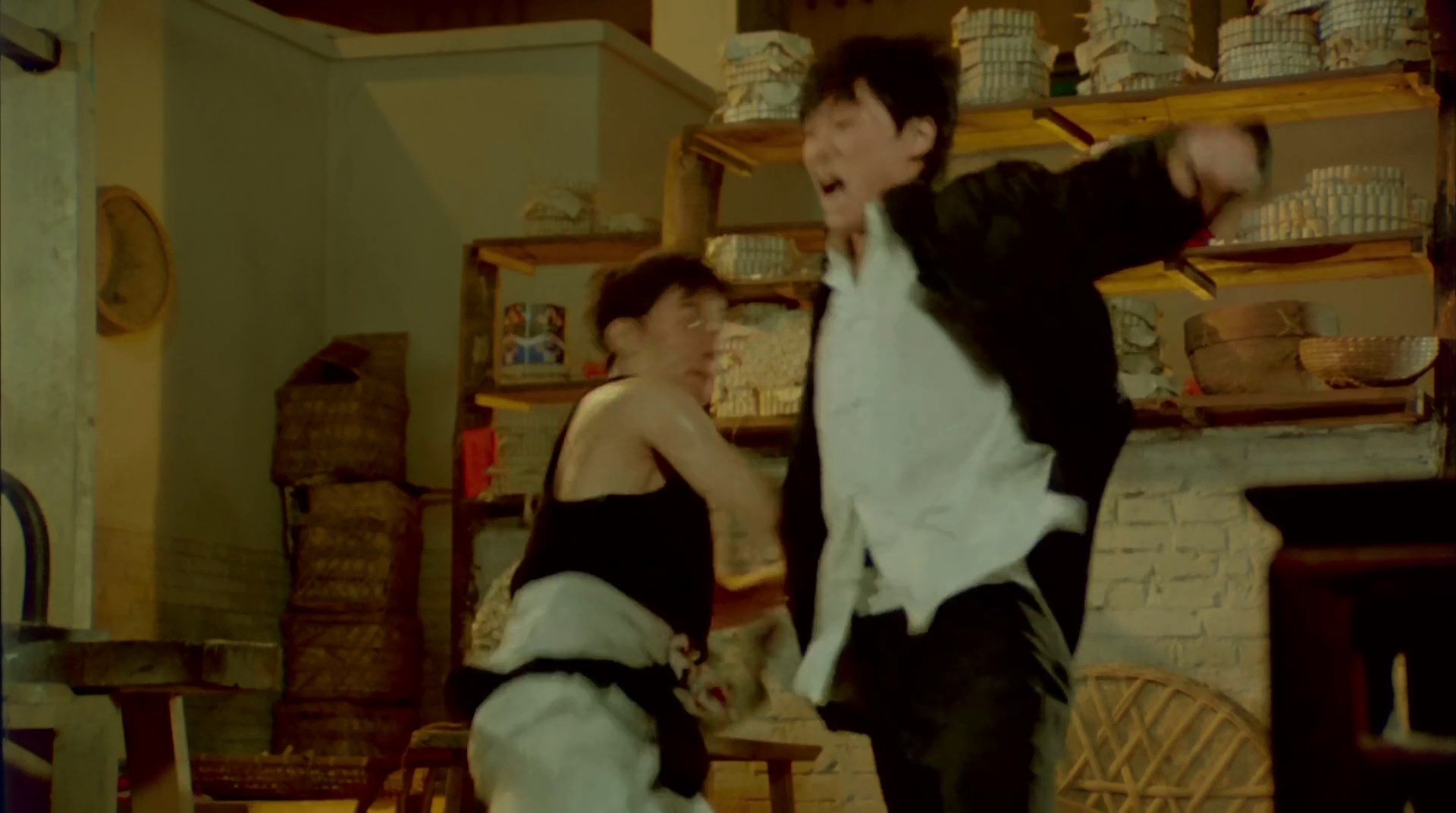 武生决剧照的剧照