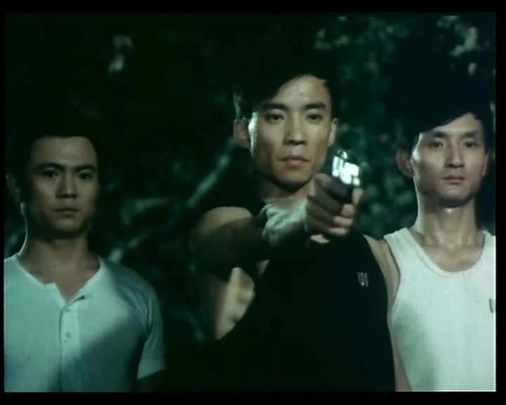 武生决剧照的剧照