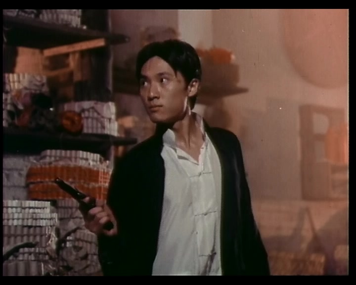 武生决剧照的剧照