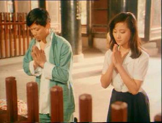 武生决剧照的剧照