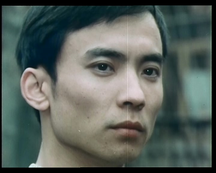 武生决剧照的剧照