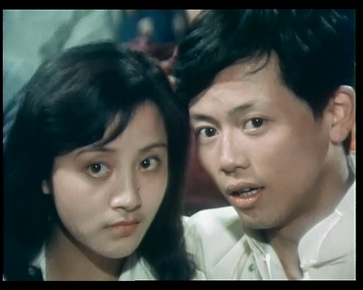 武生决剧照的剧照