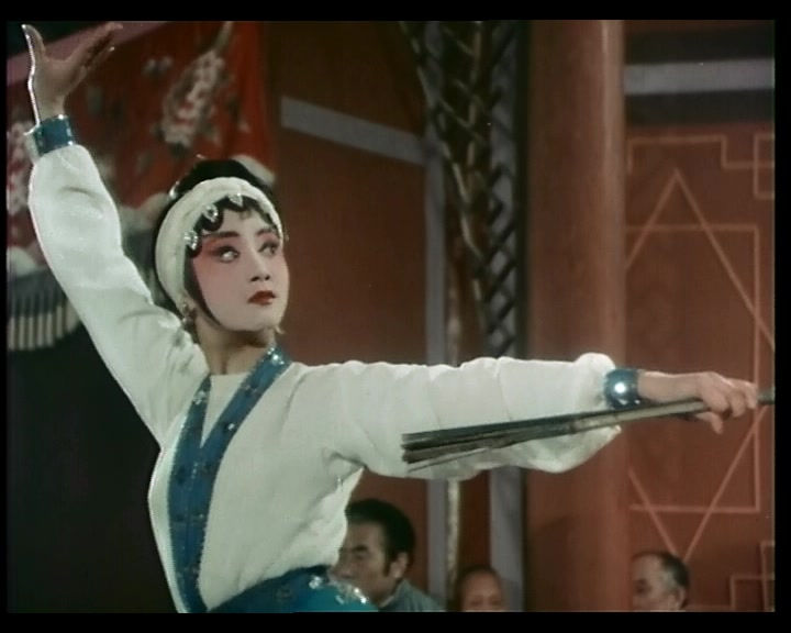 武生决剧照的剧照