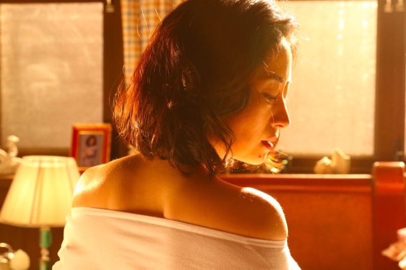 黑蝴蝶剧照的剧照