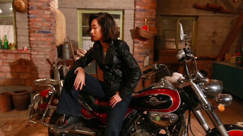 黑蝴蝶剧照的剧照