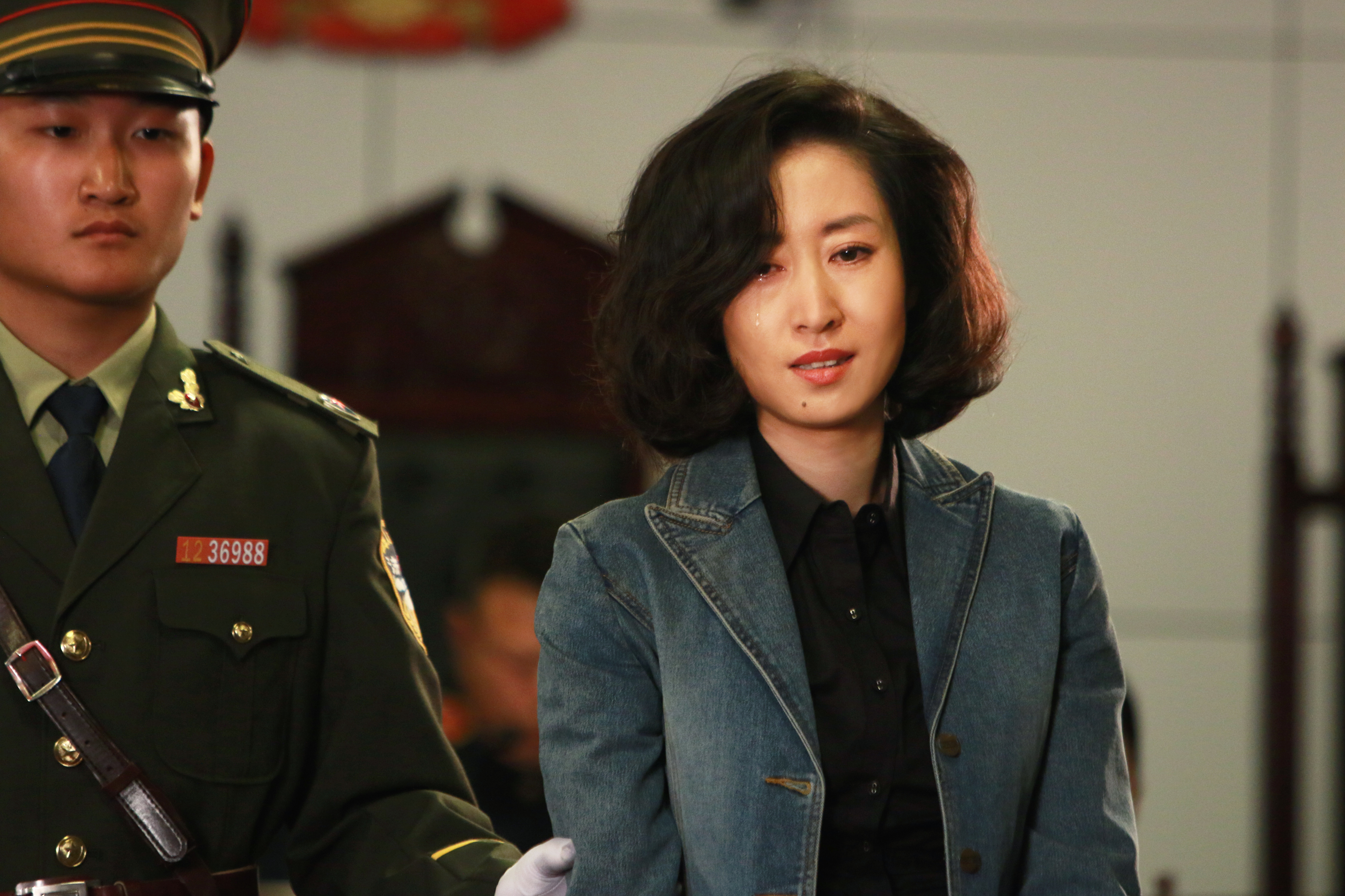 黑蝴蝶剧照的剧照