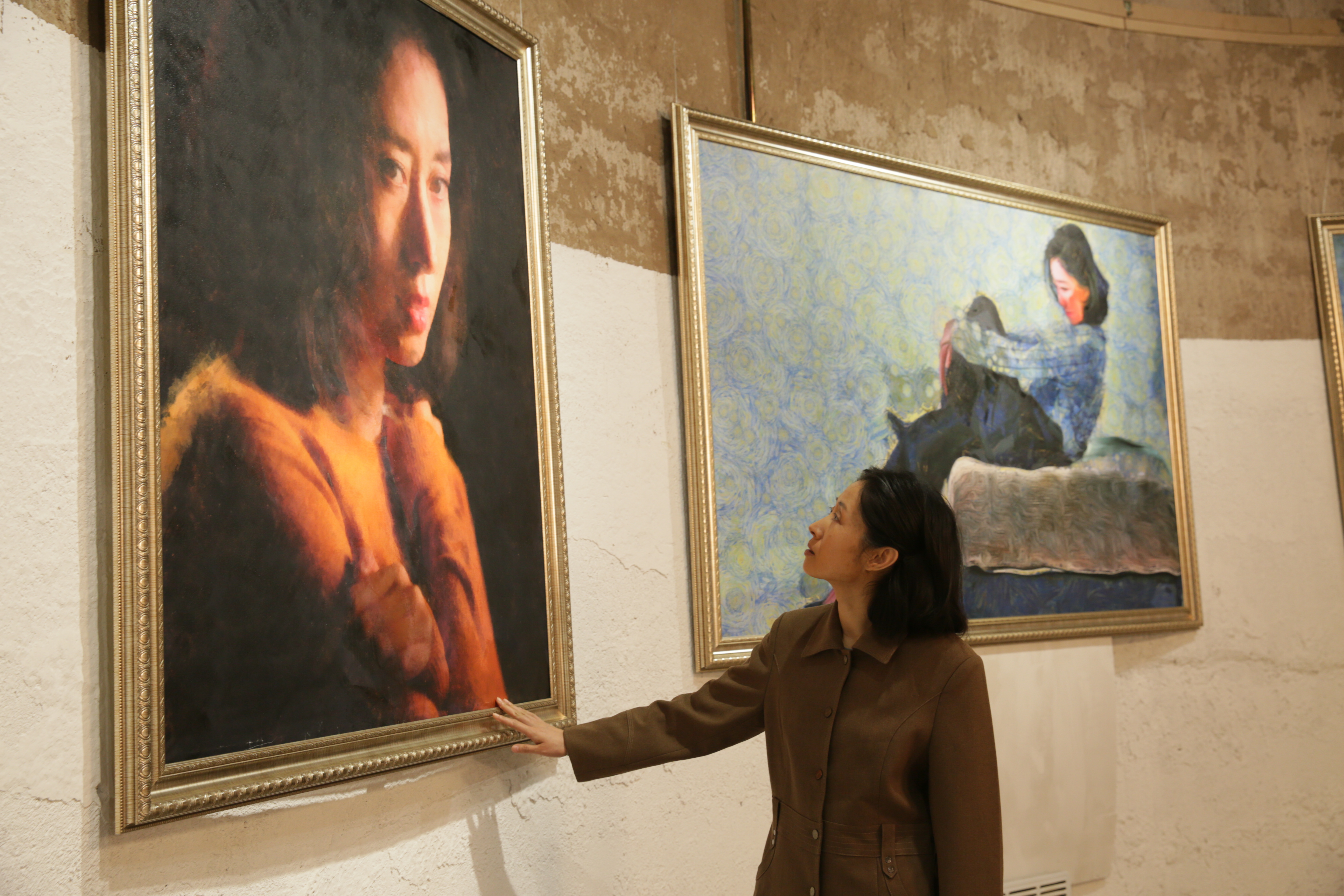 黑蝴蝶剧照的剧照