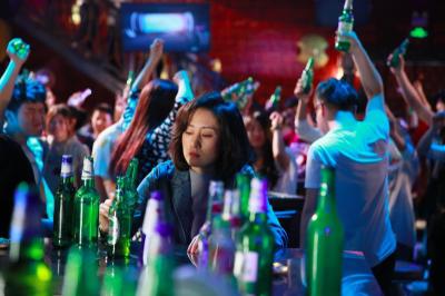 黑蝴蝶剧照的剧照