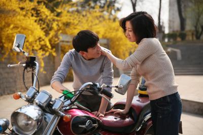 黑蝴蝶剧照的剧照