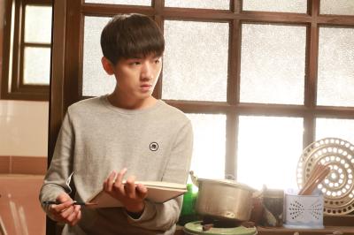 黑蝴蝶剧照的剧照