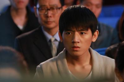 黑蝴蝶剧照的剧照