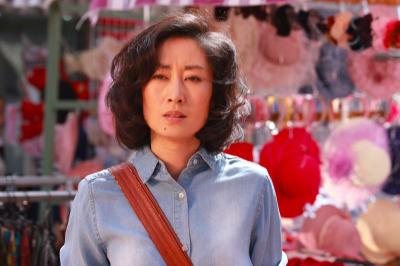 黑蝴蝶剧照的剧照