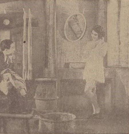 国色天香剧照的剧照