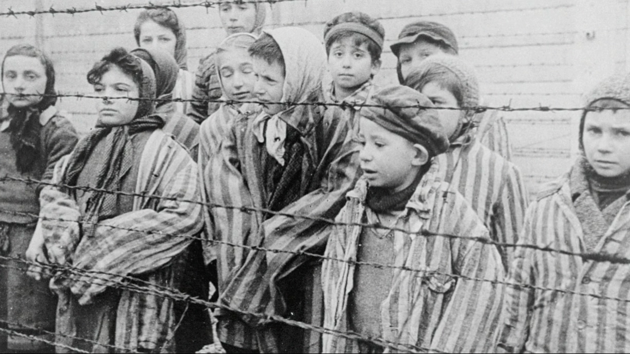 罗曼·波兰斯基：传记电影剧照的剧照