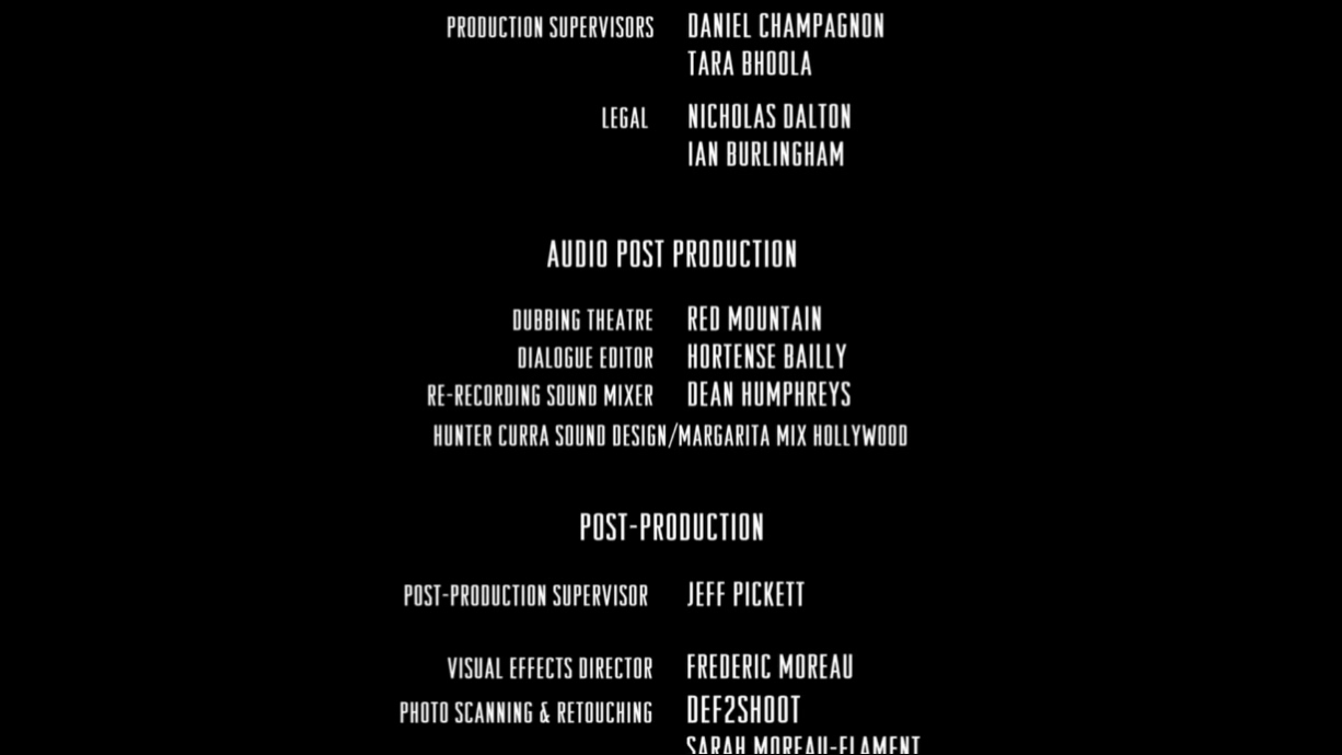 罗曼·波兰斯基：传记电影剧照的剧照