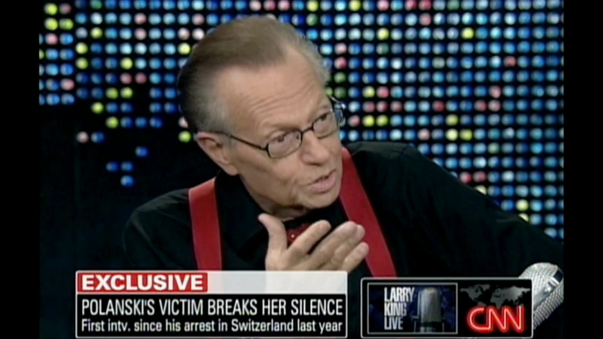 罗曼·波兰斯基：传记电影剧照的剧照