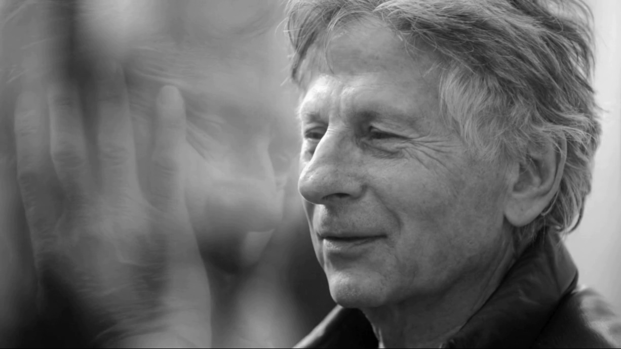 罗曼·波兰斯基：传记电影剧照的剧照