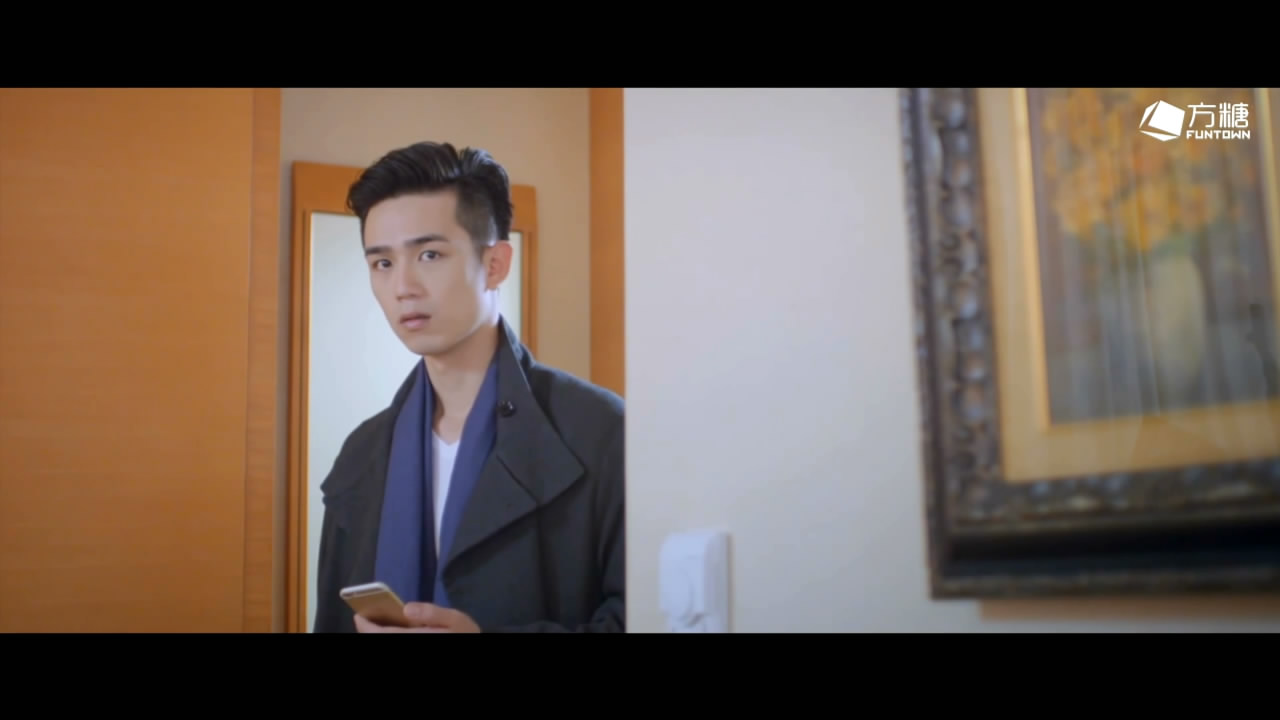 订制男友剧照的剧照