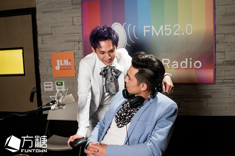 订制男友剧照的剧照