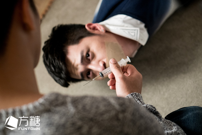 订制男友剧照的剧照