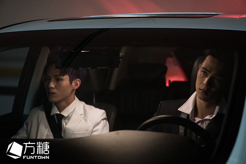 订制男友剧照的剧照